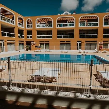 The Oasis *