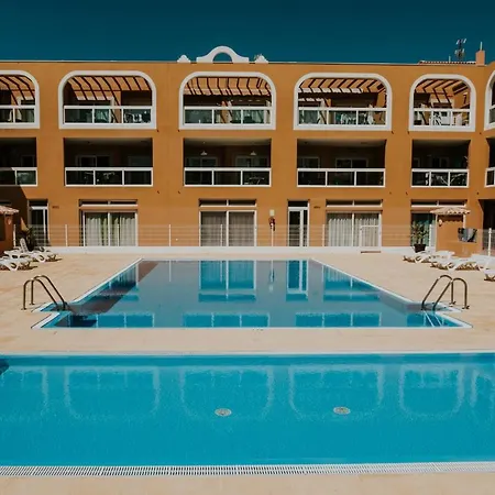 Apartmán The Oasis Cotillo